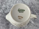 [45816720] Milchkännchen Edelstein Bavaria Gräser 20764 Elfenbein Beige gebraucht - sehr gut Bild 5