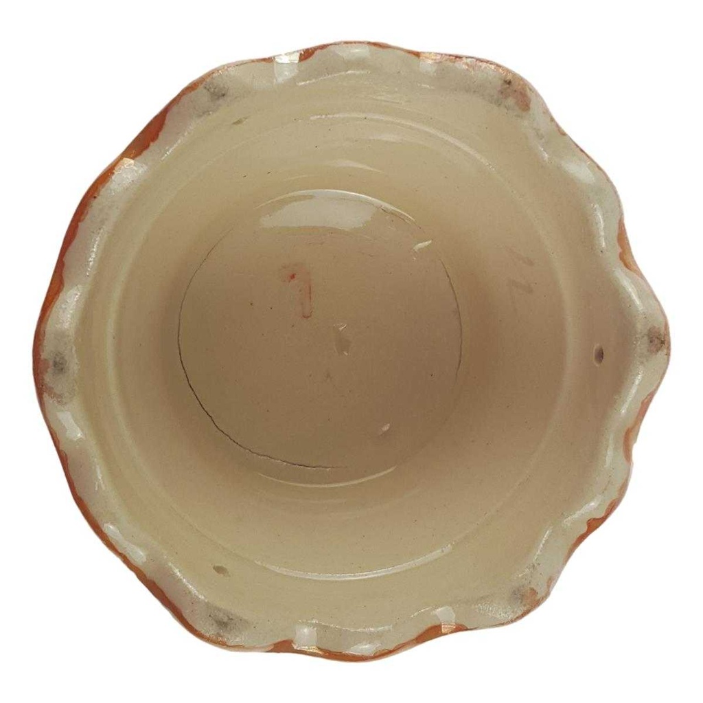 [2119261] Bierkrug Bierseidel 0,25 L gebraucht - gut Bild 5