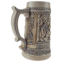 [2119264] Bierkrug Bierseidel Keramik Steinzeug Bild 2