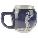[2119265] Bierkrug Bierseidel 11 cm Gerzit gebraucht - sehr gut Bild 2