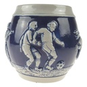 [2119265] Bierkrug Bierseidel 11 cm Gerzit gebraucht - sehr gut Bild 3