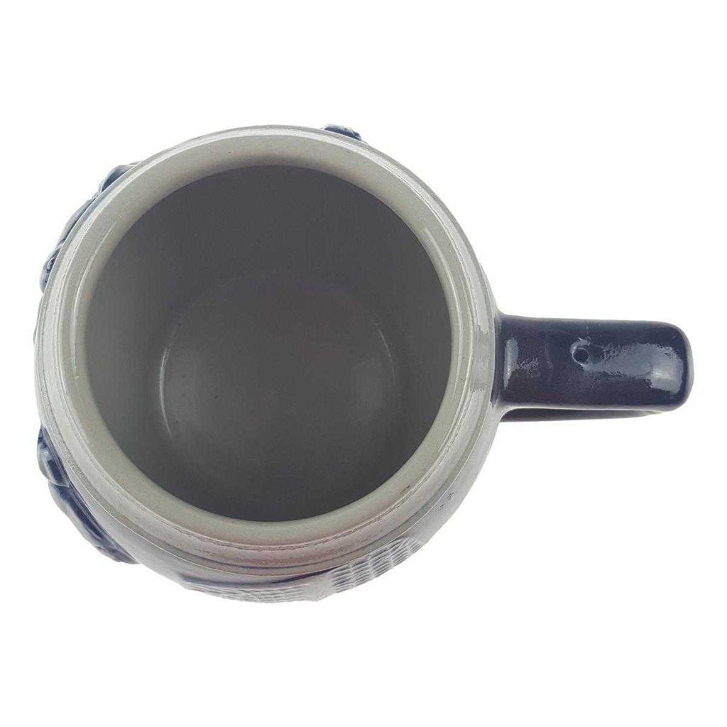 [2119265] Bierkrug Bierseidel 11 cm Gerzit gebraucht - sehr gut Bild 5