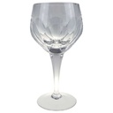 [458167225] Weinglas Weinkelch H 16 cm Bleikristall Bild 2