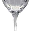 [458167225] Weinglas Weinkelch H 16 cm Bleikristall Bild 3