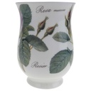 [458167230] Kaffeetasse Kaffeebecher 0,35 L Roy Kirkham Redoute Roses Rosa muscosa Rosier multiplex gebraucht - sehr gut Bild 2