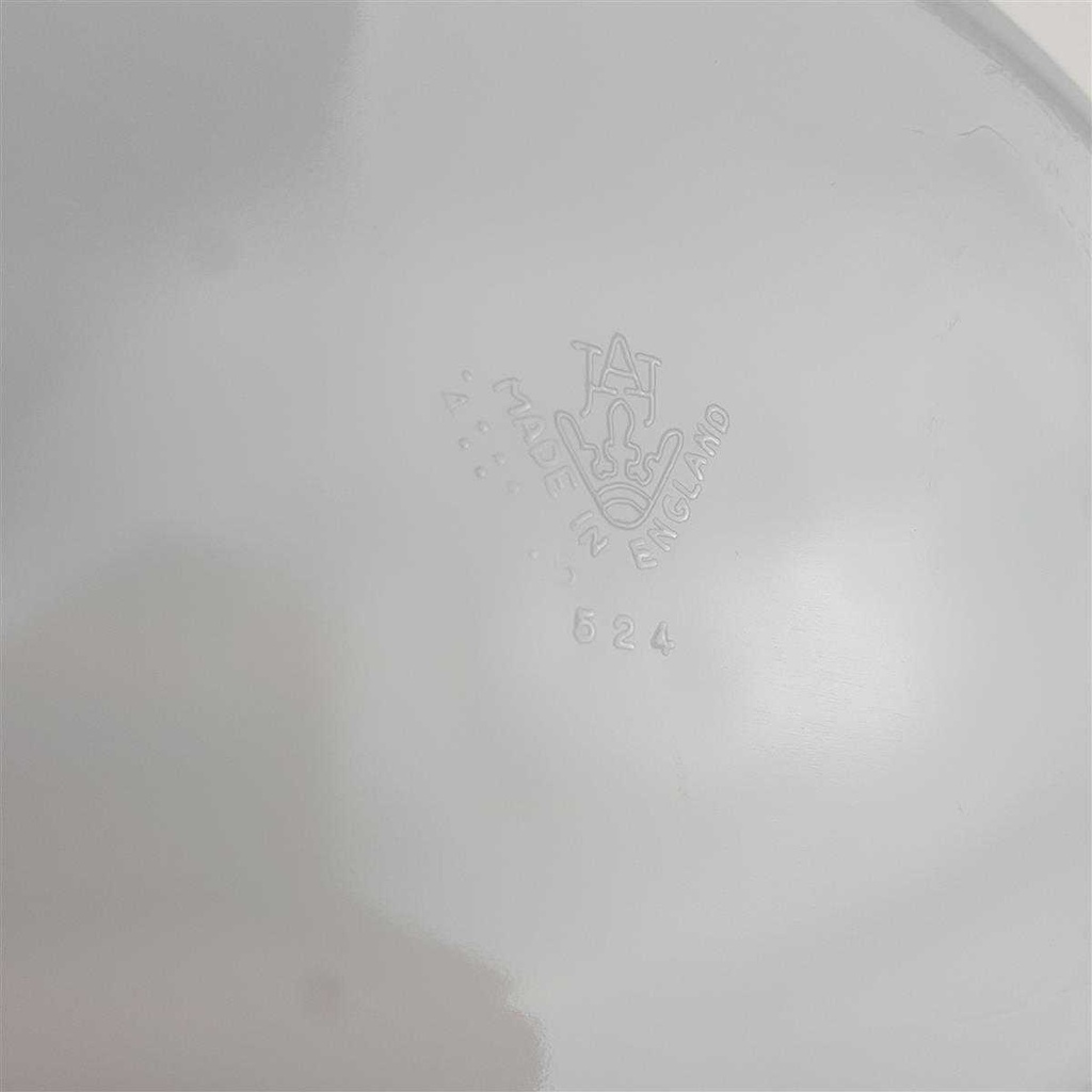 [2119267] Auflaufform mit Deckel JAJ Pyrex Tuscany Market Garden gebraucht - gut Bild 4