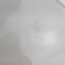 [2119267] Auflaufform mit Deckel JAJ Pyrex Tuscany Market Garden gebraucht - gut Bild 4