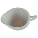 [458167245] Milchkännchen klein 0,1 L Seltmann Weiden Monika Rosenranke 25355 gebraucht - gut Bild 2