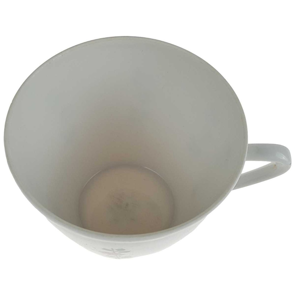 [458167246] Kaffeetasse 0,2 L Seltmann Weiden Monika Rosenranke 25355 gebraucht - akzeptabel Bild 2