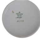 [458167247] Kaffeekanne klein 0,65 L Seltmann Weiden Monika Rosenranke 25355 gebraucht - gut Bild 3