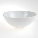 [2119269] 3er Set Dessertschale 13 cm Friesland Melitta Ecco Weiß gebraucht - gut Bild 3
