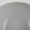 [2119269] 3er Set Dessertschale 13 cm Friesland Melitta Ecco Weiß gebraucht - gut Bild 4