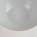 [2119269] 3er Set Dessertschale 13 cm Friesland Melitta Ecco Weiß gebraucht - gut Bild 5
