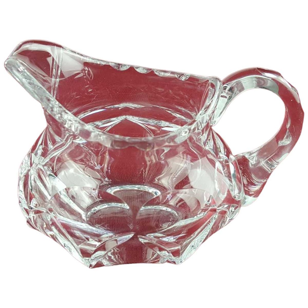 [458167251] Milchkännchen 0,2 L Kristallglas Bild 2