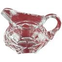 [458167251] Milchkännchen 0,2 L Kristallglas Bild 2