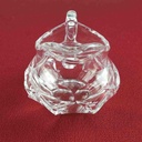 [458167251] Milchkännchen 0,2 L Kristallglas Bild 3