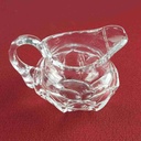 [458167251] Milchkännchen 0,2 L Kristallglas Bild 4