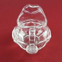 [458167251] Milchkännchen 0,2 L Kristallglas Bild 5