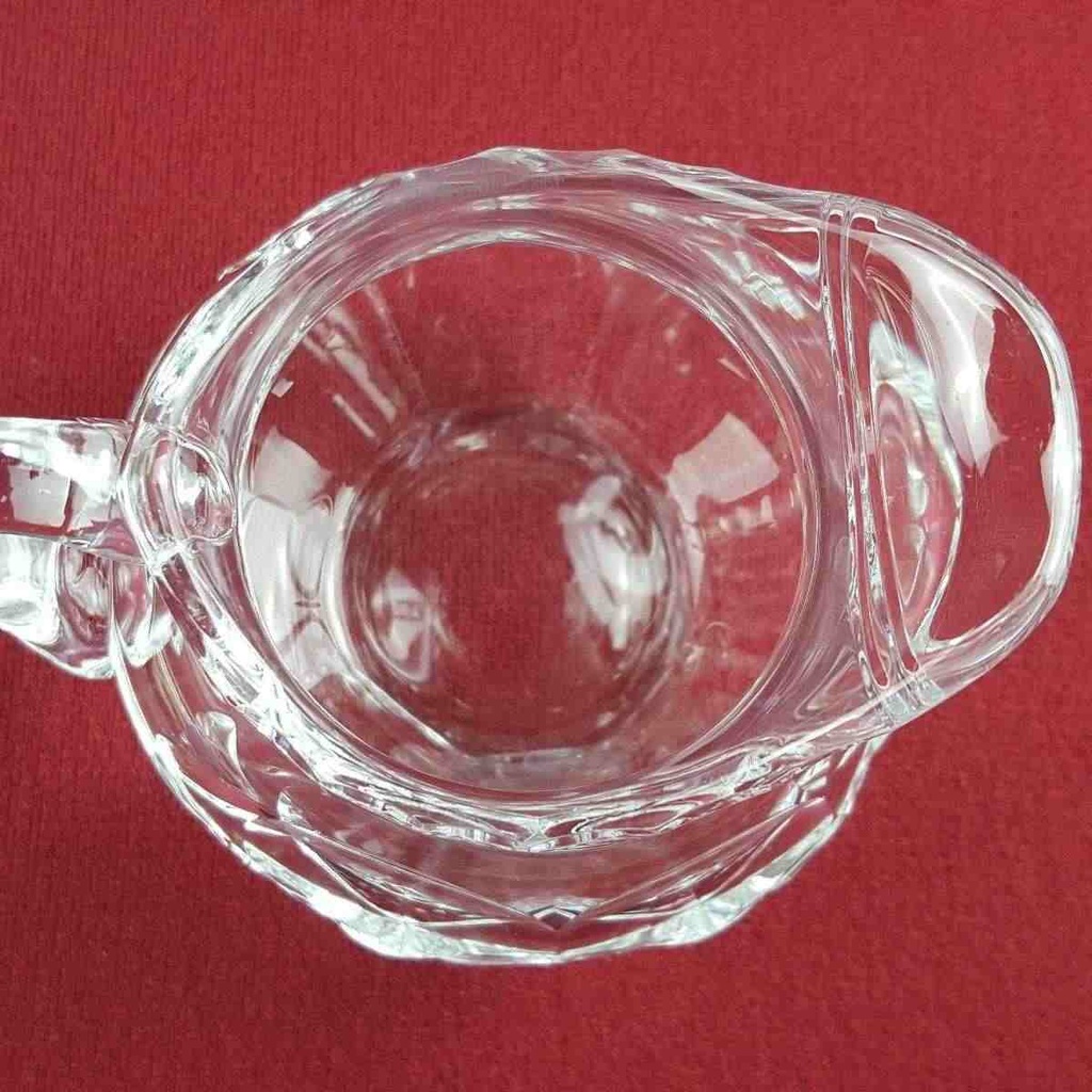 [458167251] Milchkännchen 0,2 L Kristallglas Bild 7