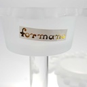 [458167255] Kerzenhalter Teelichthalter 29,3 cm Formano gebraucht - gut Bild 7
