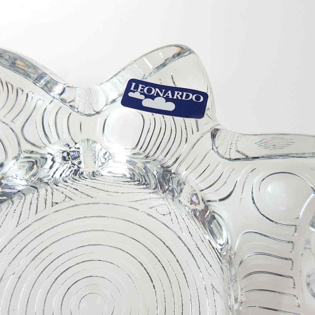 [458167257] Kerzenhalter 3,2 cm Leonardo Formano Transparent gebraucht - sehr gut Bild 4