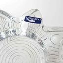 [458167257] Kerzenhalter 3,2 cm Leonardo Formano Transparent gebraucht - sehr gut Bild 4