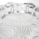 [458167257] Kerzenhalter 3,2 cm Leonardo Formano Transparent gebraucht - sehr gut Bild 5