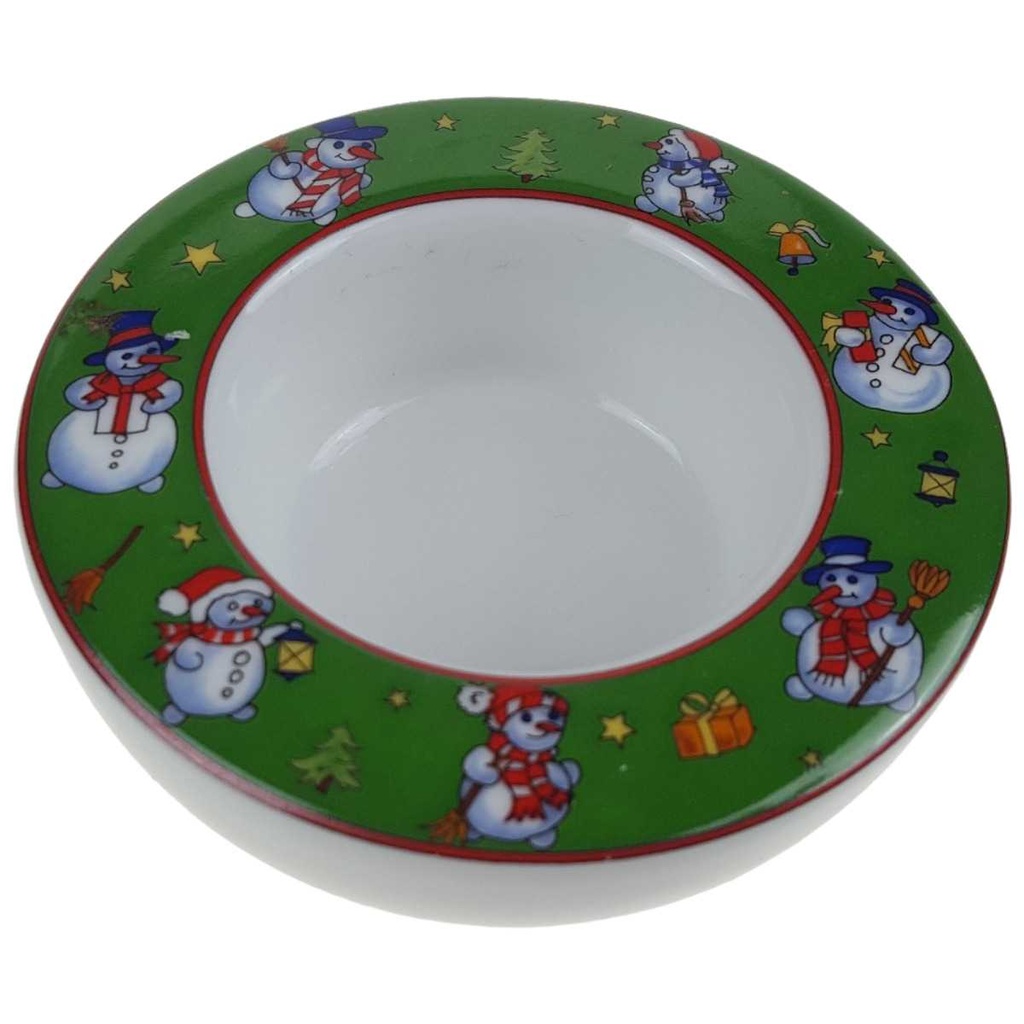[458167261] Kerzenhalter Teelichthalter 3,7 cm Edition by SKV Weihnachten gebraucht - gut Bild 2