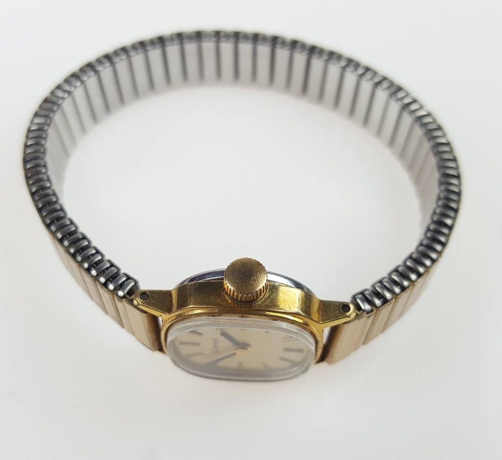 [458167264] Armbanduhr Exponent gebraucht - akzeptabel Bild 3