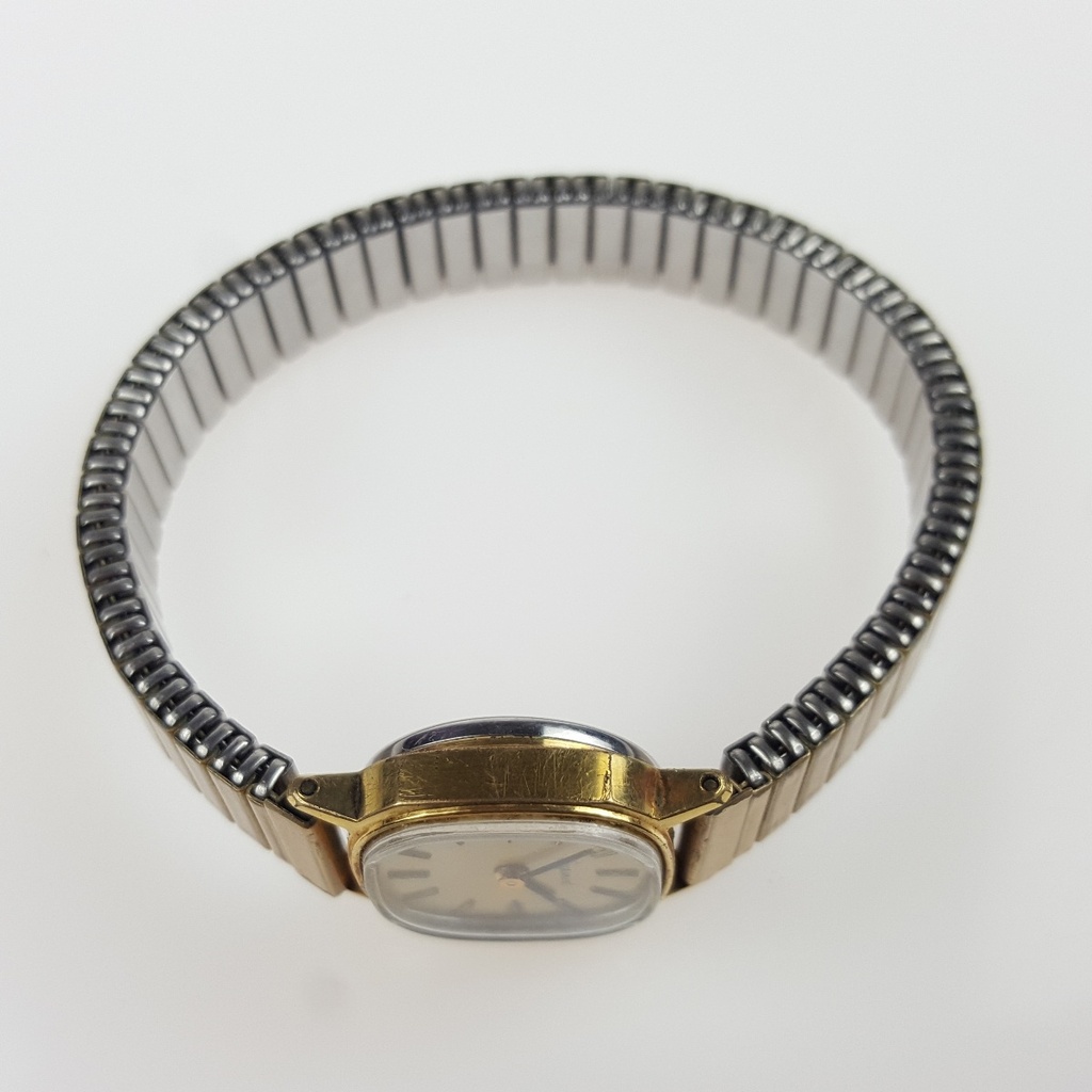 [458167264] Armbanduhr Exponent gebraucht - akzeptabel Bild 4