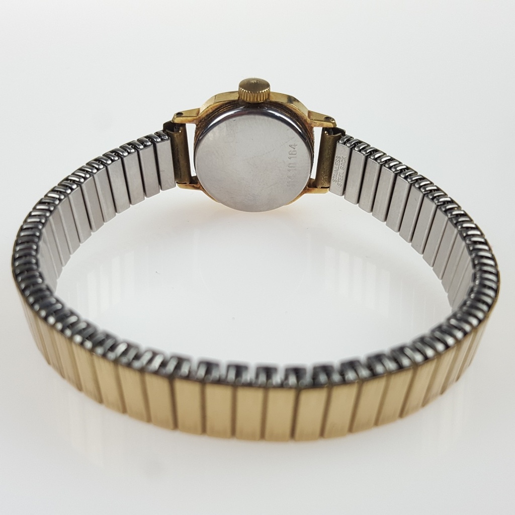 [458167264] Armbanduhr Exponent gebraucht - akzeptabel Bild 5
