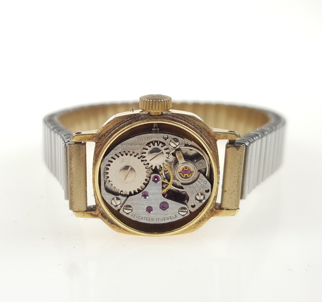 [458167264] Armbanduhr Exponent gebraucht - akzeptabel Bild 8