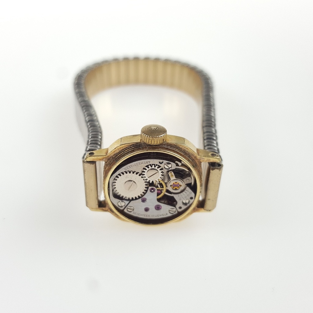 [458167264] Armbanduhr Exponent gebraucht - akzeptabel Bild 9