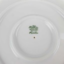 [458167267] Sauciere 0,4 L K & A Krautheim Rialto Rosa Gold gebraucht - sehr gut Bild 3