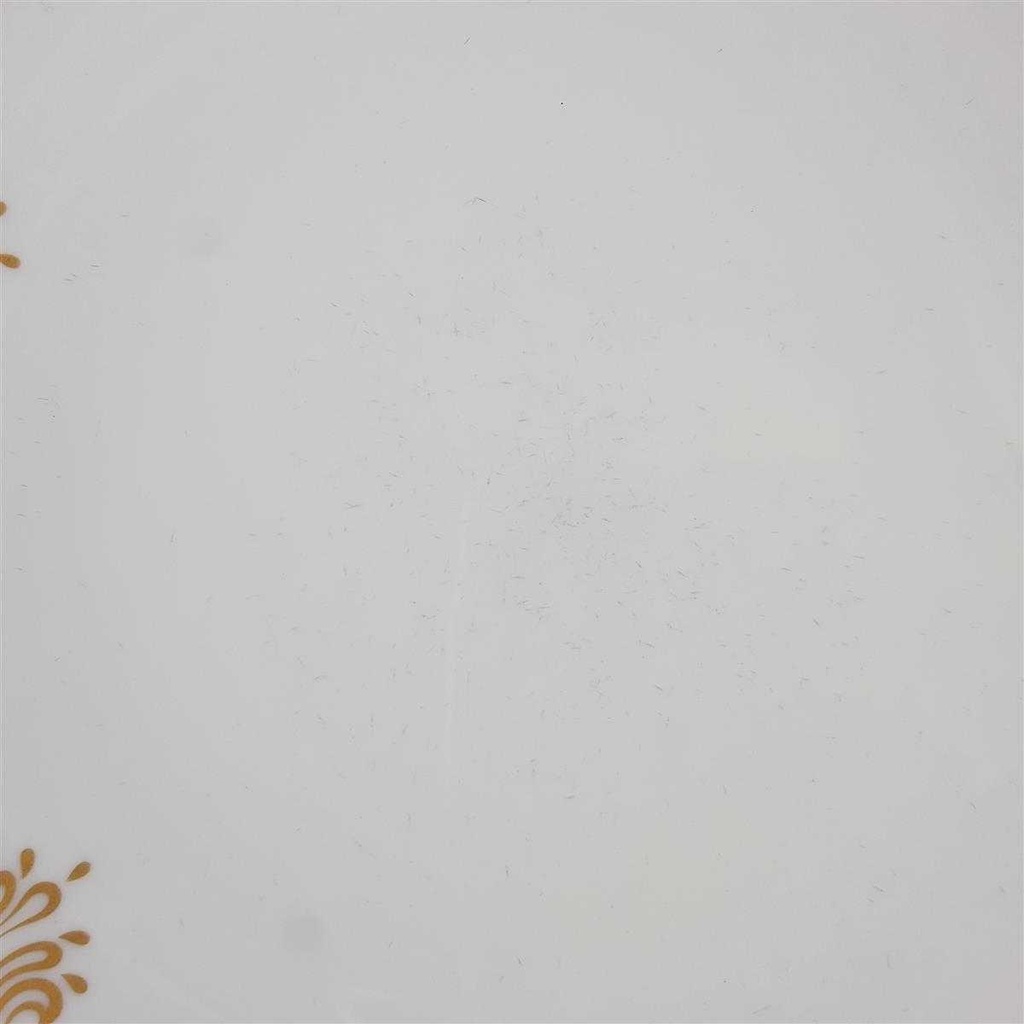 [458167271] Speiseteller Essteller 25 cm K & A Krautheim Rialto Rosa Gold gebraucht - gut Bild 2