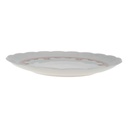 [458167271] Speiseteller Essteller 25 cm K & A Krautheim Rialto Rosa Gold gebraucht - gut Bild 3