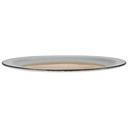 [458167275] Servierplatte 34,2x27,2 cm Midwinter Stonehenge Sun gebraucht - gut Bild 2