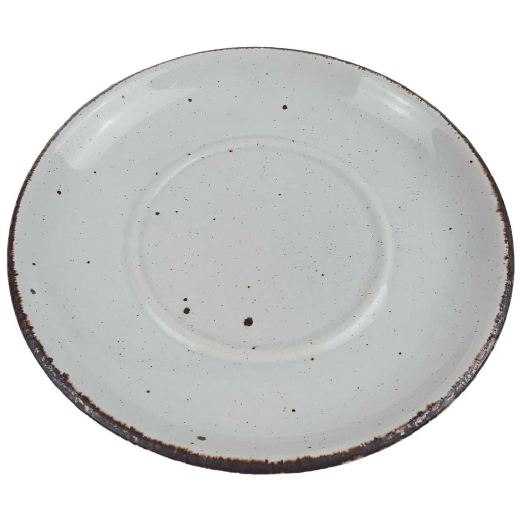 [458167279] Untertasse für Tee/Kaffee 14,7 cm Midwinter Stonehenge Sun Bild 2