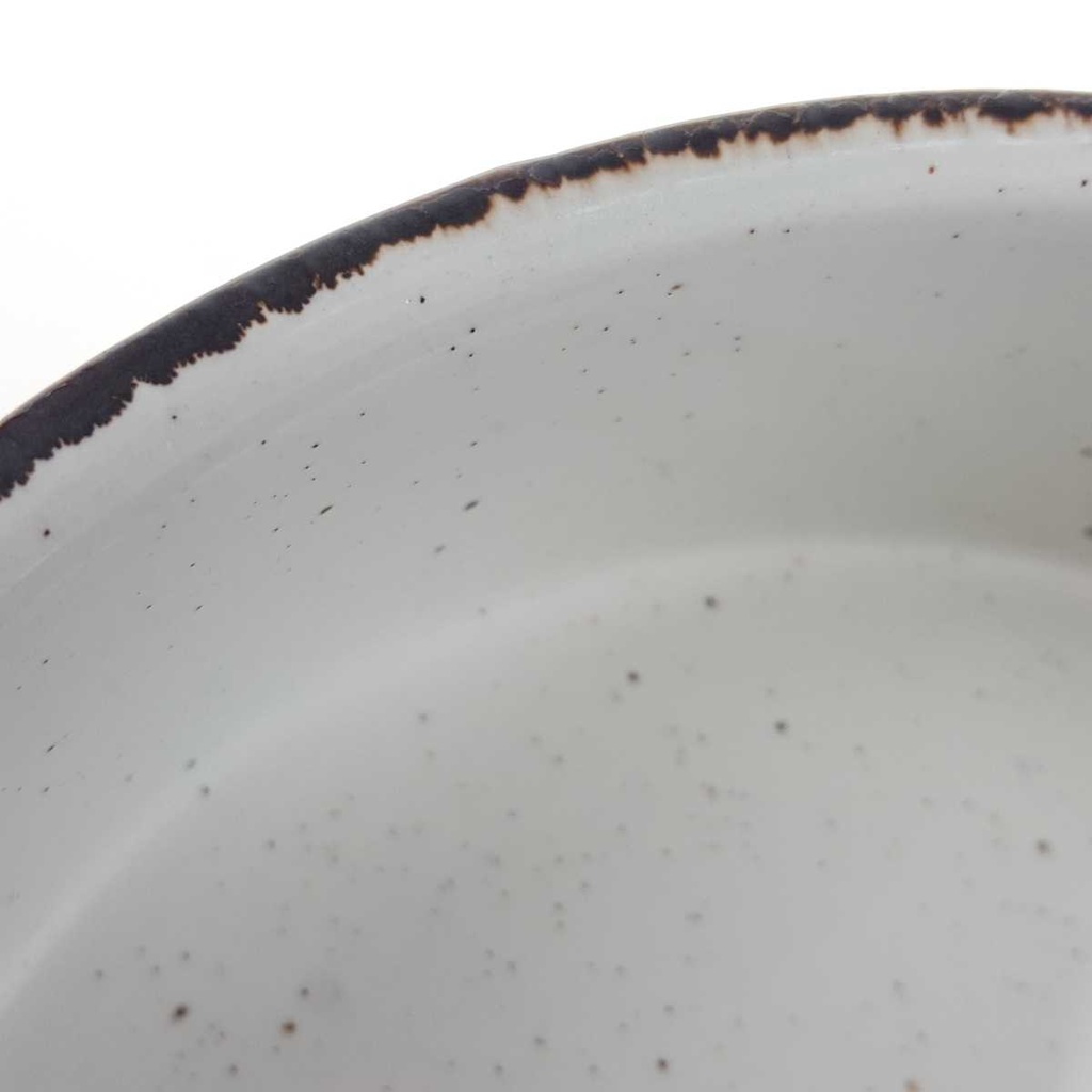 [458167281] Schüssel 20,1 cm Midwinter Stonehenge Sun gebraucht - gut Bild 5