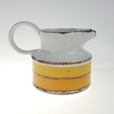 [458167284] Milchkännchen 0,2 L Midwinter Stonehenge Sun gebraucht - gut Bild 3