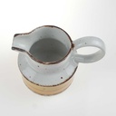 [458167284] Milchkännchen 0,2 L Midwinter Stonehenge Sun gebraucht - gut Bild 5