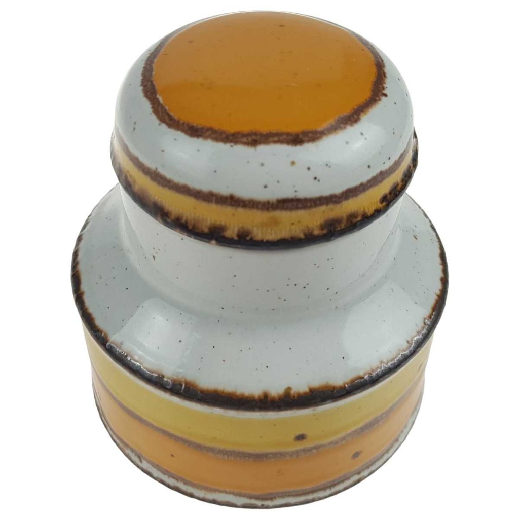 [458167285] Zuckerdose Midwinter Stonehenge Sun gebraucht - gut Bild 2