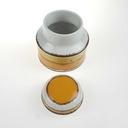 [458167285] Zuckerdose Midwinter Stonehenge Sun gebraucht - gut Bild 3