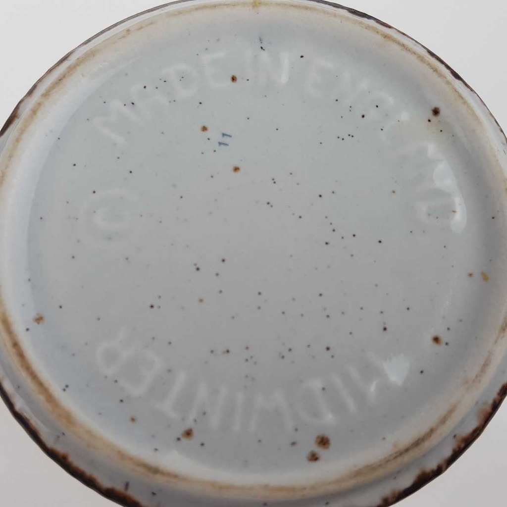 [458167285] Zuckerdose Midwinter Stonehenge Sun gebraucht - gut Bild 4