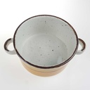 [458167286] Suppentasse 0,3 L Midwinter Stonehenge Sun gebraucht - gut Bild 3