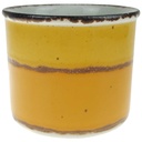 [458167287] Kaffeetasse 0,2 L Midwinter Stonehenge Sun gebraucht - gut Bild 2