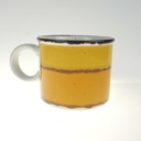 [458167287] Kaffeetasse 0,2 L Midwinter Stonehenge Sun gebraucht - gut Bild 3