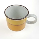 [458167287] Kaffeetasse 0,2 L Midwinter Stonehenge Sun gebraucht - gut Bild 5