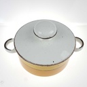 [458167289] Ragoutterrine Terrine 1 L Midwinter Stonehenge Sun gebraucht - akzeptabel Bild 5