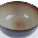 [458167292] Teetasse 0,1 L Rund Keramik braun Bild 5